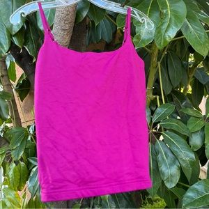 Vintage Becca cami tank top!
